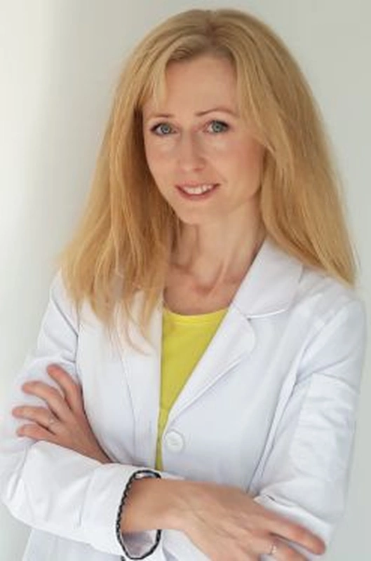 Dr n.med. Angelika Chachaj
